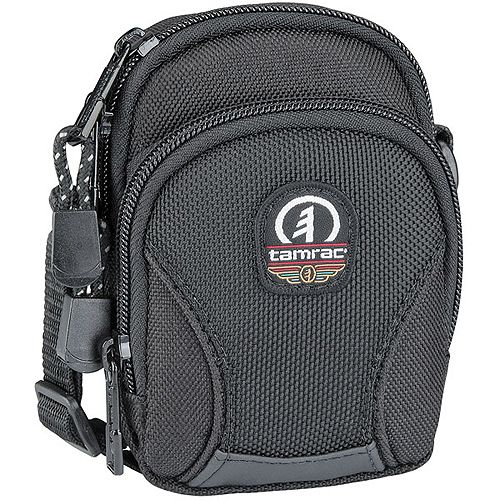 Buy Tamrac Black 5214 - T14 Photo Digital Camera Bag