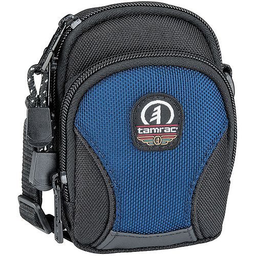 Buy Tamrac Blue 5214 - T14 Photo Digital Camera Bag