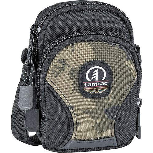 Buy Tamrac Camo 5214 - T14 Photo Digital Camera Bag