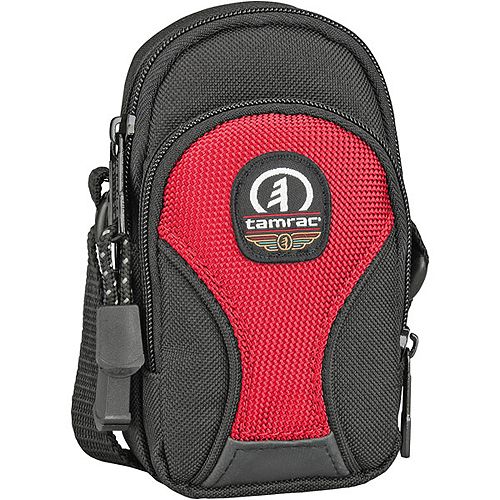 Buy Tamrac Red 5217 - T17 Photo Digital Camera Bag
