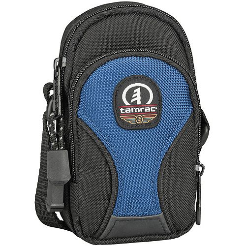Buy Tamrac Blue 5217 - T17 Photo Digital Camera Bag