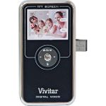Vivitar Lightweight Waterproof Camcorder with 1.8