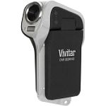 Vivitar 8.1MP Waterproof Digital Camcorder