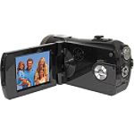 Vivitar 8.1MP HD Digital Camcorder