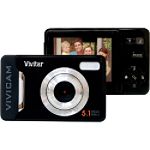 Vivitar 5.1MP Digital Camera with 2.4