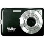 Vivitar 10.1MP HD Digital Camera with 3x Optical Zoom and 2.7