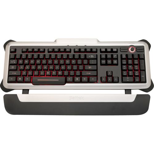 Eclipse II Keyboard