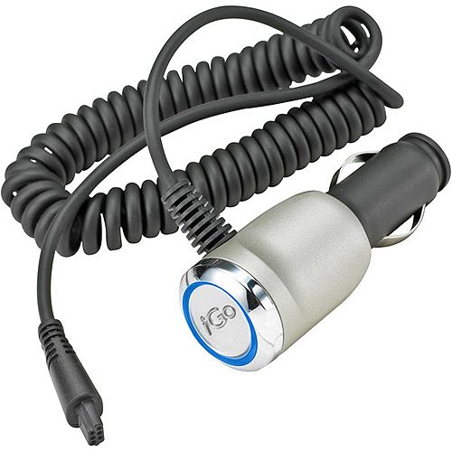 iGO Universal Auto Charger
