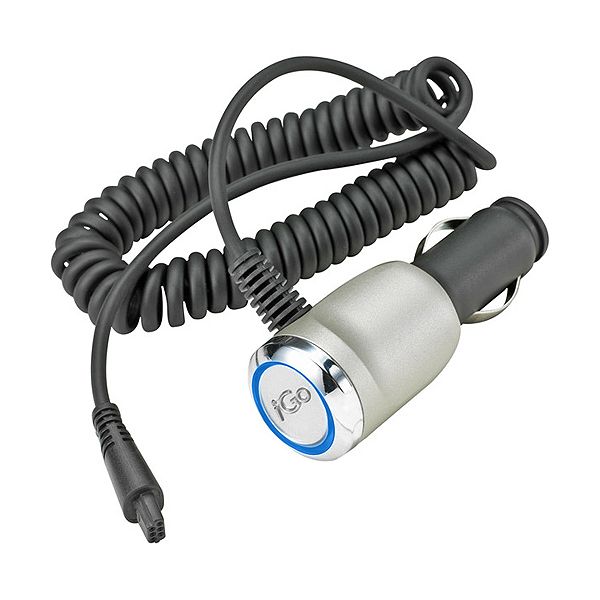 iGO Universal Auto Charger