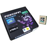 Mirus Mirus, AMD Athlon X2 5200+ 2.7GHz, Foxconn Motherboard, Build Your Own Upgrade