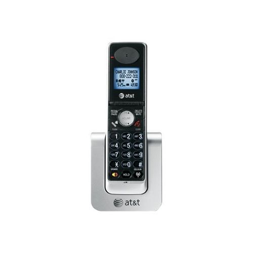 AT&T DECT 6.0 Digital Cordless Expansion Handset for the TL92278