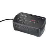 American Power Conversion-APC Back-UPS ES 350VA Desktop UPS Desktops