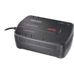 American Power Conversion-APC Back-UPS ES 550VA Desktop UPS Desktops