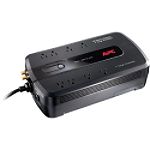 American Power Conversion-APC Back-UPS ES 650VA Desktop UPS Desktops