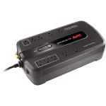 American Power Conversion-APC Back-UPS ES 750VA Desktop UPS Desktops