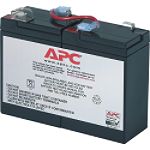 American Power Conversion-APC Replacement Battery Cartridge #1 Desktops