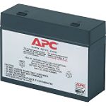 American Power Conversion-APC Replacement Battery Cartridge #10 Desktops