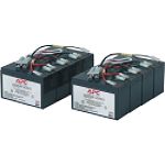 American Power Conversion-APC Replacement Battery Cartridge #12 Desktops