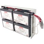 American Power Conversion-APC Replacement Battery Cartridge #23 Desktops