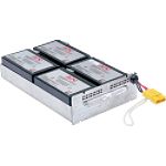 American Power Conversion-APC Replacement Battery Cartridge #24 Desktops