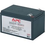 American Power Conversion-APC Replacement Battery Cartridge #4 Desktops