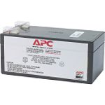 American Power Conversion-APC Replacement Battery Cartridge #47 Desktops