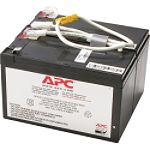American Power Conversion-APC Replacement Battery Cartridge #5 Desktops