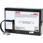 American Power Conversion-APC Replacement Battery Cartridge #59 Desktops