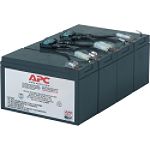 American Power Conversion-APC Replacement Battery Cartridge #8 Desktops