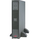 American Power Conversion-APC Smart-UPS SC 1000VA Rack Mountable/Tower UPS Desktops