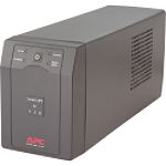 American Power Conversion-APC Smart-UPS SC 420VA Desktops