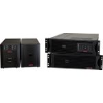 American Power Conversion-APC Smart-UPS XL 750VA Desktops