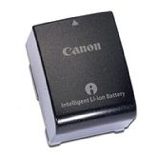 Canon - BP-809(B) Lithium Ion Camcorder Battery Pack
