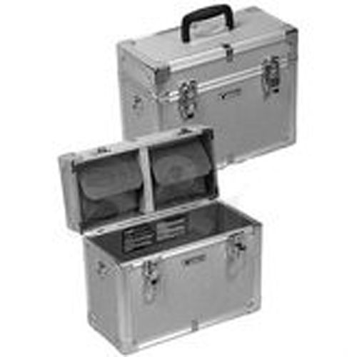 Canon - Hard Lockable System Case Camcorders