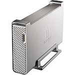 Iomega 500GB UltraMax Single Desktop Hard Drive, USB 2.0/FireWire 400