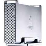Iomega 1TB UltraMax Single Desktop Hard Drive, eSATA/FW800/FW400/USB 2.0
