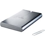 Iomega 500GB Prestige Portable Hard Drive, USB 2.0