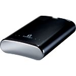 Iomega 1TB eGo Desktop HD - Black Drives