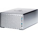 Iomega UltraMax Plus Hard Drive Array - 2TB Drives
