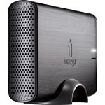 Iomega Home Media Network Hard Drive - 500GB Drives