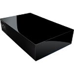 LaCie USB 2.0/FireWire/eSATA External Hard Drive - 500GB Drives
