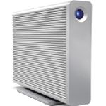 LaCie Big Disk Quadra - 2TB Hard Drive