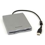 Panasonic CF-VFDU03U External USB Floppy Drive