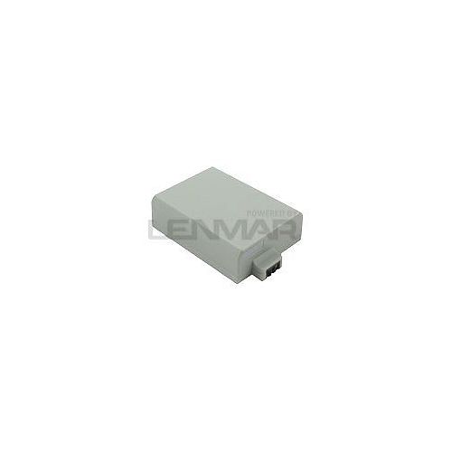 Lenmar Compatible battery for Canon EOS 450D, EOS Digital Rebel and Kiss X2.