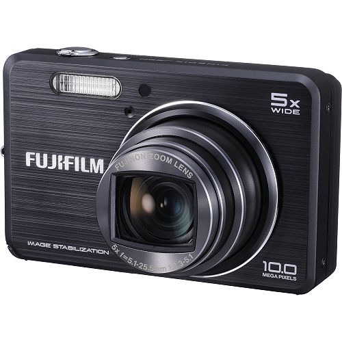 Buy Fujifilm Finepix J250, 10 MP. 5x optical zoom, 3
