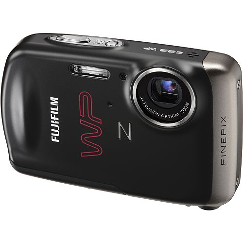 Buy Fujifilm Finepix Z33WP, 10 MP, 3x optical zoom, 2.7