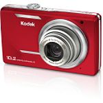 Kodak Easyshare M380 10 MP, 5x optical zoom, 3