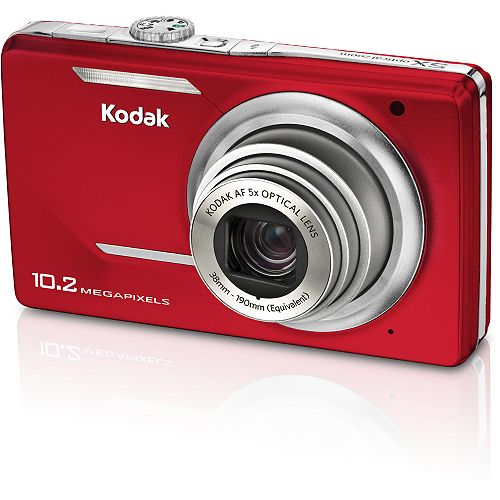 Buy Kodak Easyshare M380 10 MP, 5x optical zoom, 3
