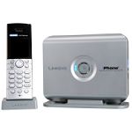 Linksys VoiP Int Skype Dual Mode Phone
