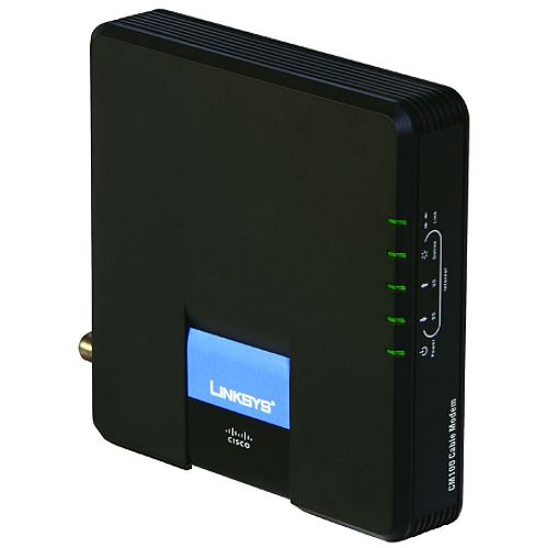 Buy Linksys Cable Modem USB Ethernet